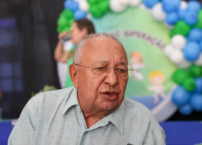 Prefeito de Teresina, Dr. Pessoa