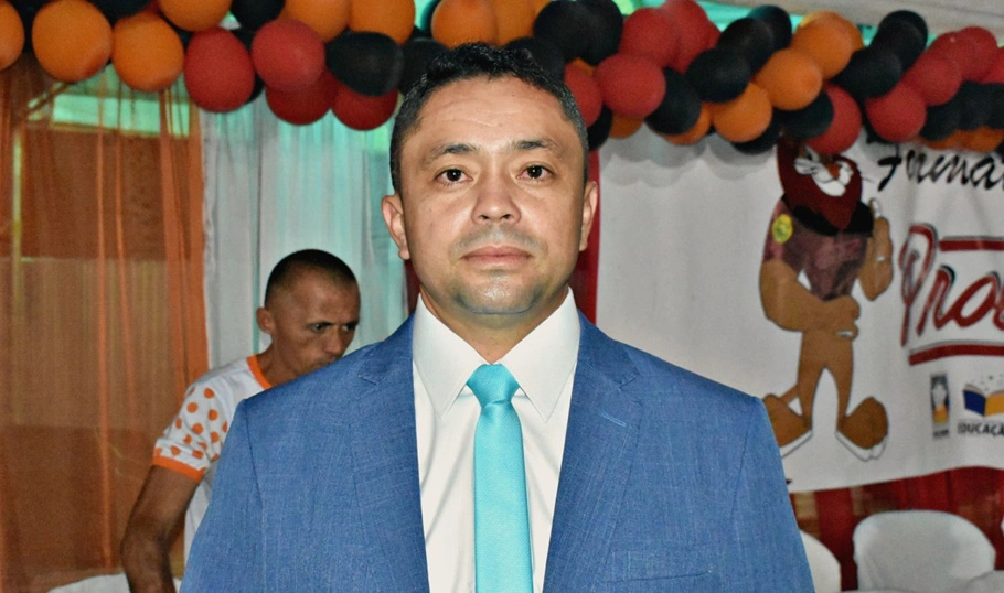 Prefeito Dr. Carlin
