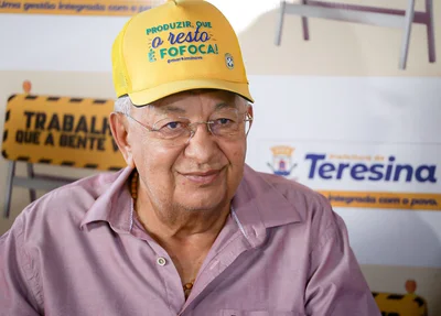 Prefeito Dr. Pessoa