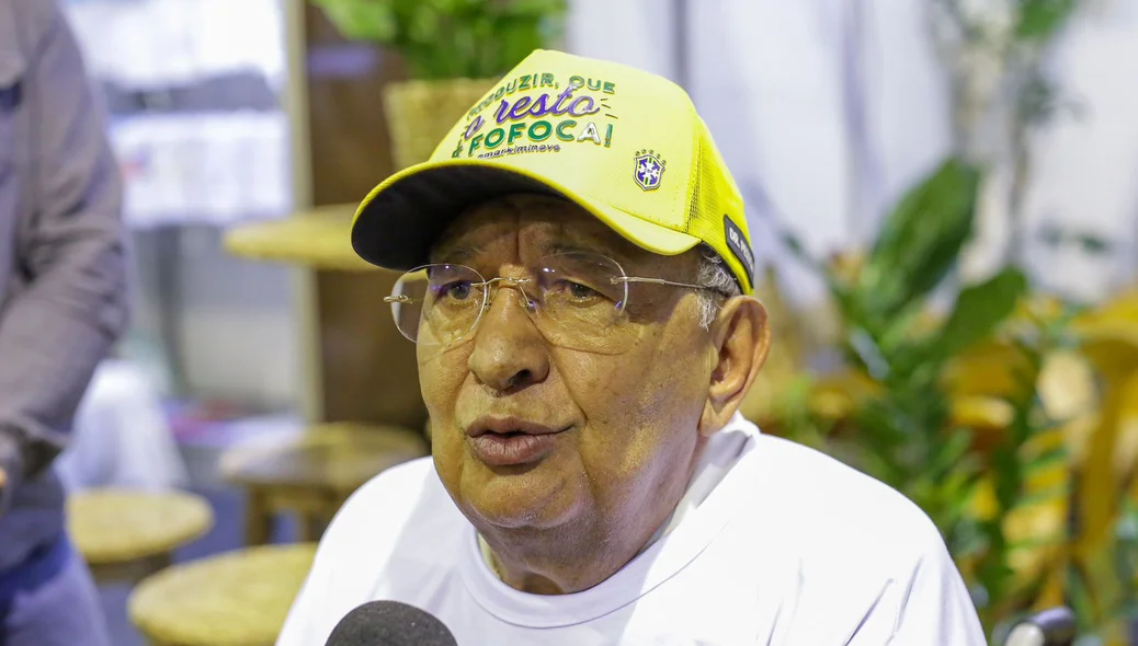 Prefeito Dr. Pessoa