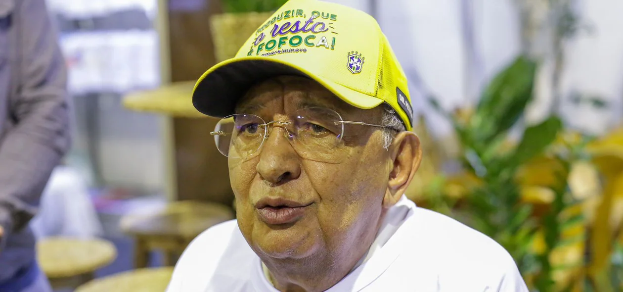 Prefeito Dr. Pessoa