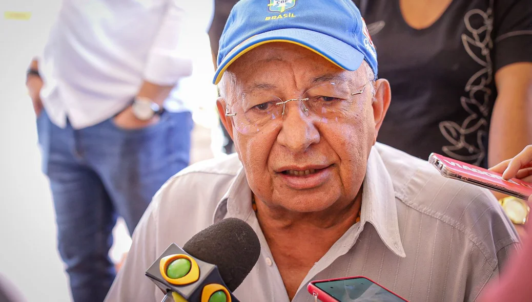Prefeito Dr. Pessoa