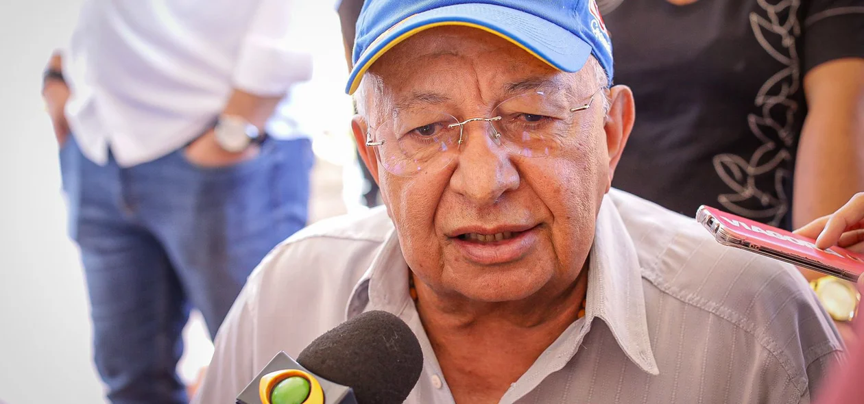 Prefeito Dr. Pessoa