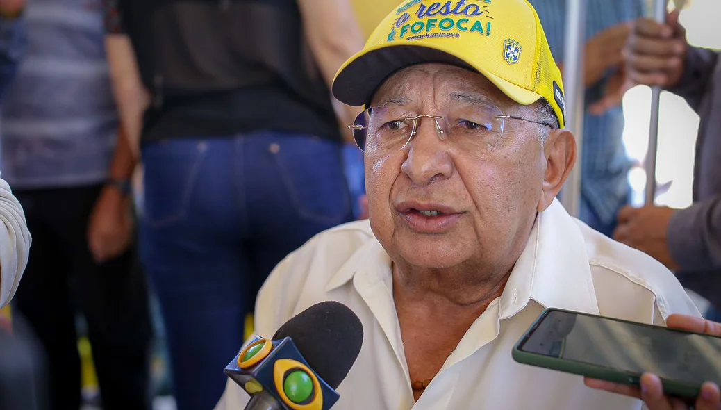 Prefeito Dr. Pessoa