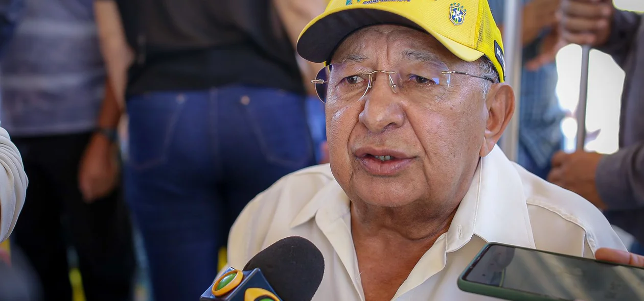 Prefeito Dr. Pessoa