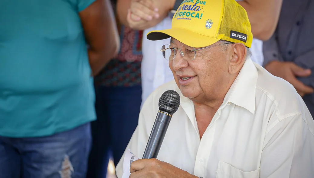 Prefeito Dr. Pessoa