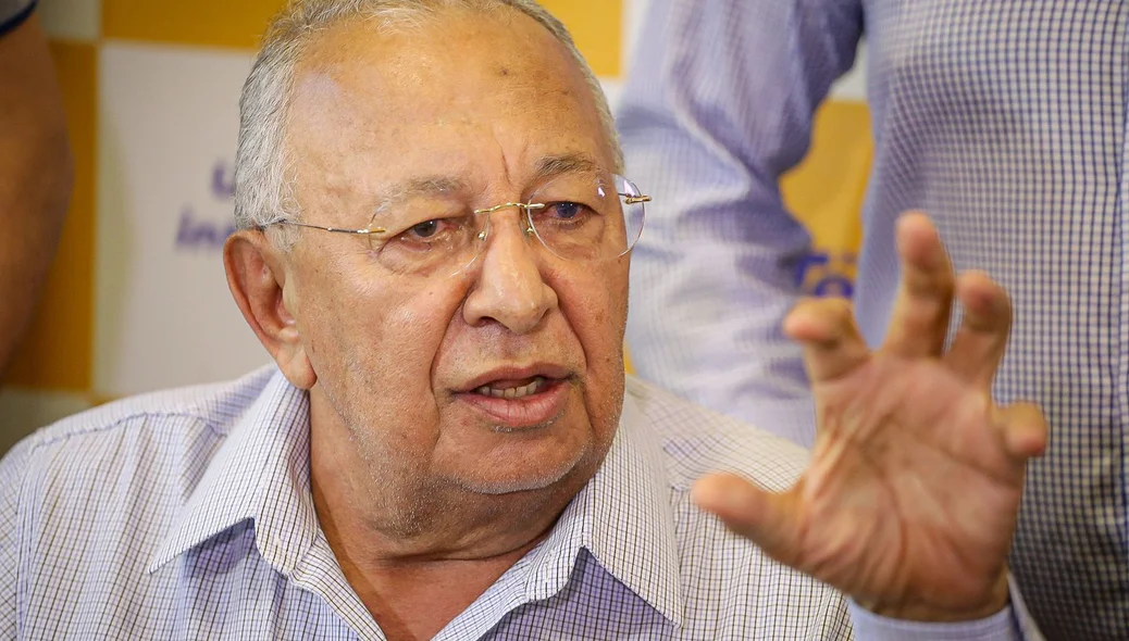 Prefeito Dr. Pessoa