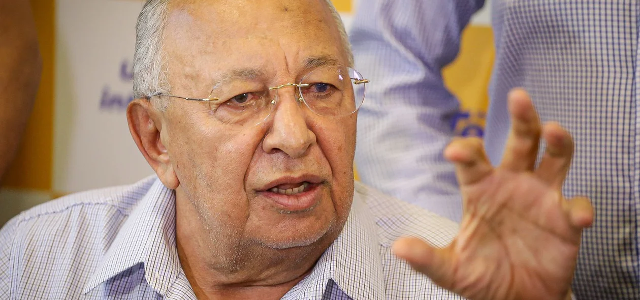 Prefeito Dr. Pessoa