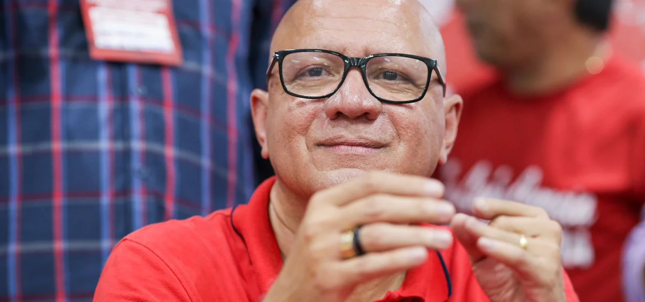 Presidente da Alepi Franzé Silva em Seminário do PT