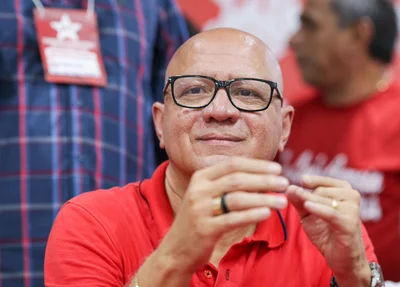 Presidente da Alepi Franzé Silva em Seminário do PT