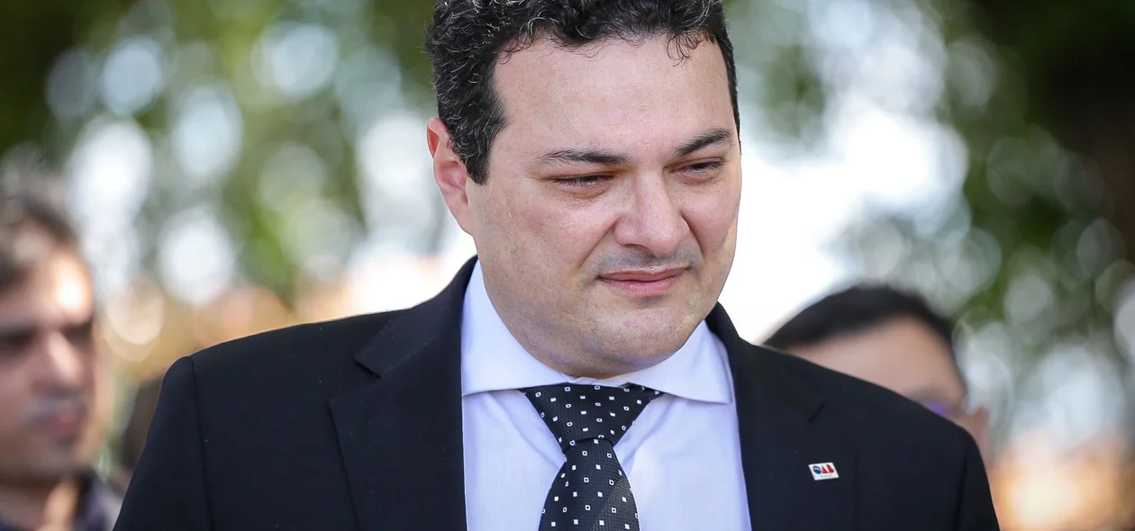 Presidente da OAB-PI, Celso Barros Neto se despede do avô Celso Barros Coelho