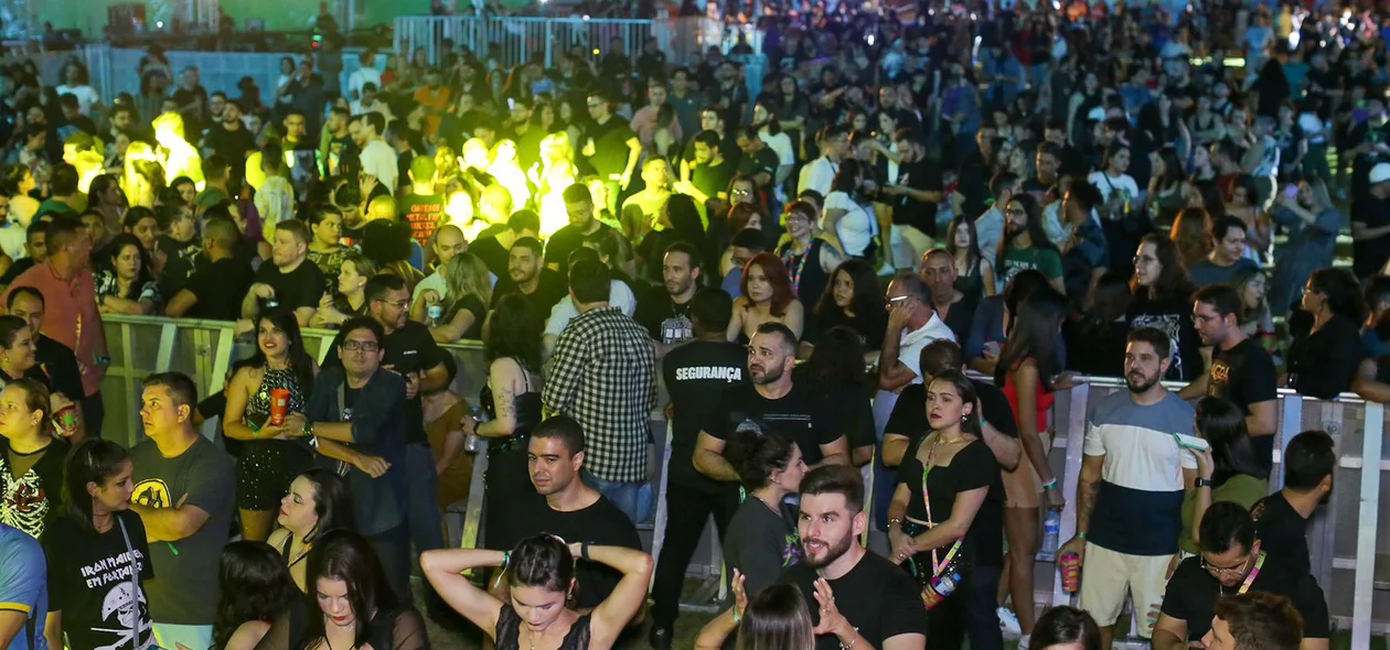 Público do Piauí Pop