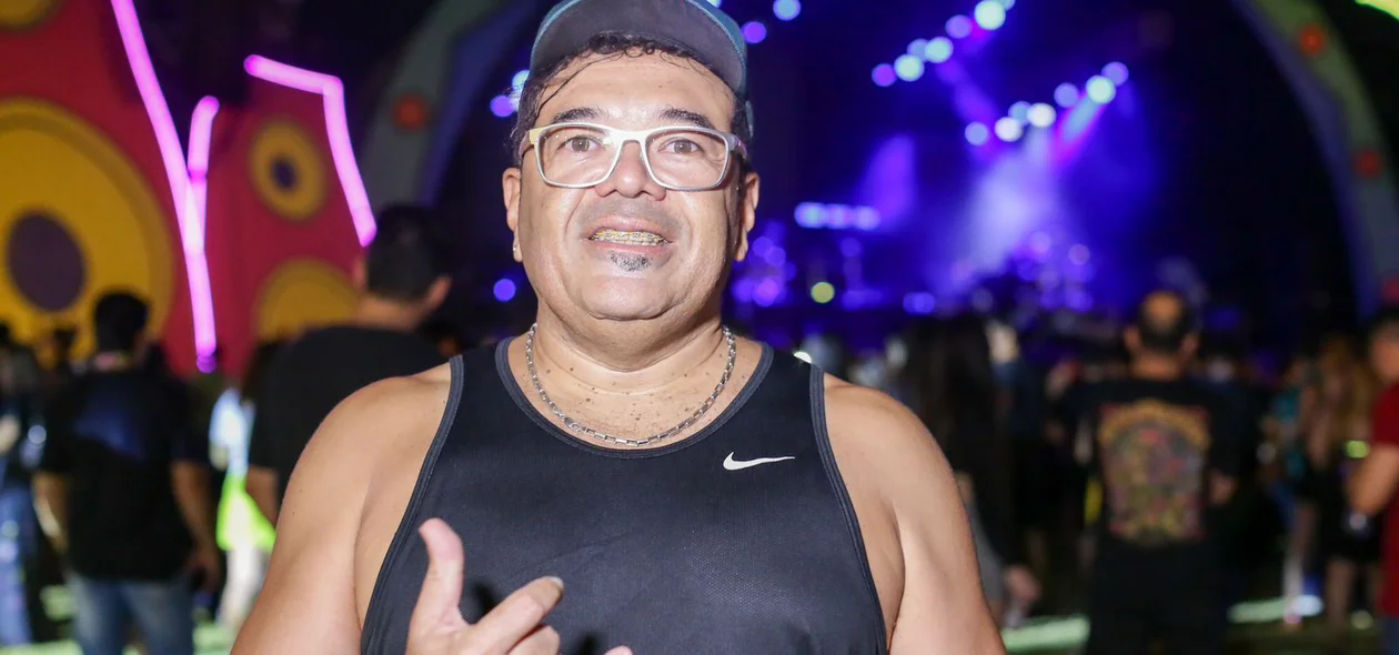 Público fiel ao festival