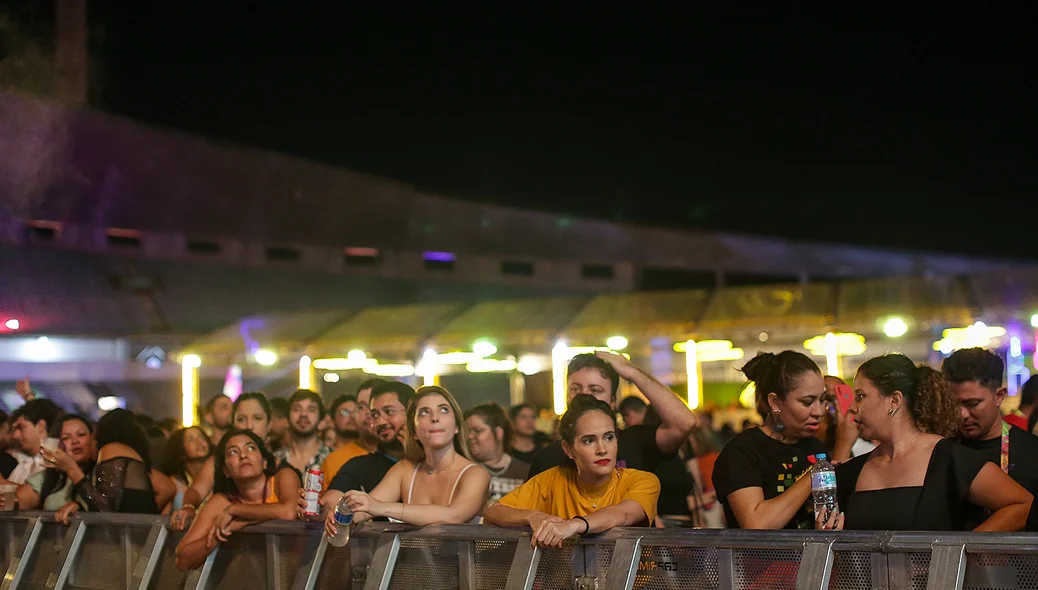 Público no Piauí Pop