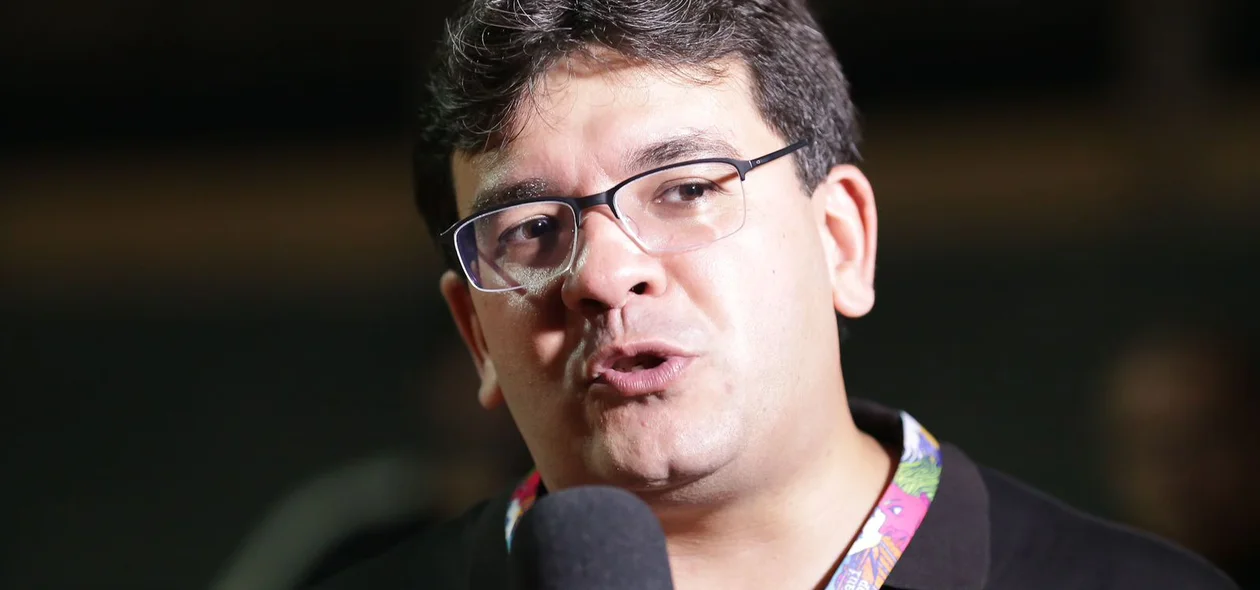 Rafael Fonteles no Piauí Pop