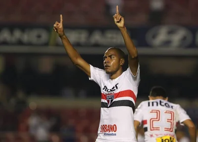 Regis Ribeiro de Souza