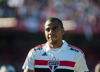Regis Ribeiro de Souza
