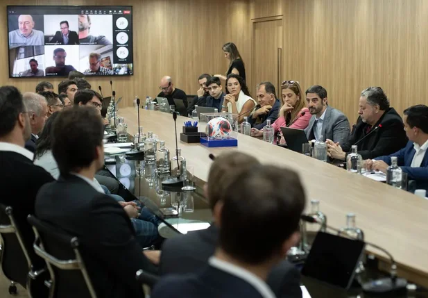 Reunião da Libra assinou acordo de exclusividade com fundo Mubadala Capital e agora negocia em bloco