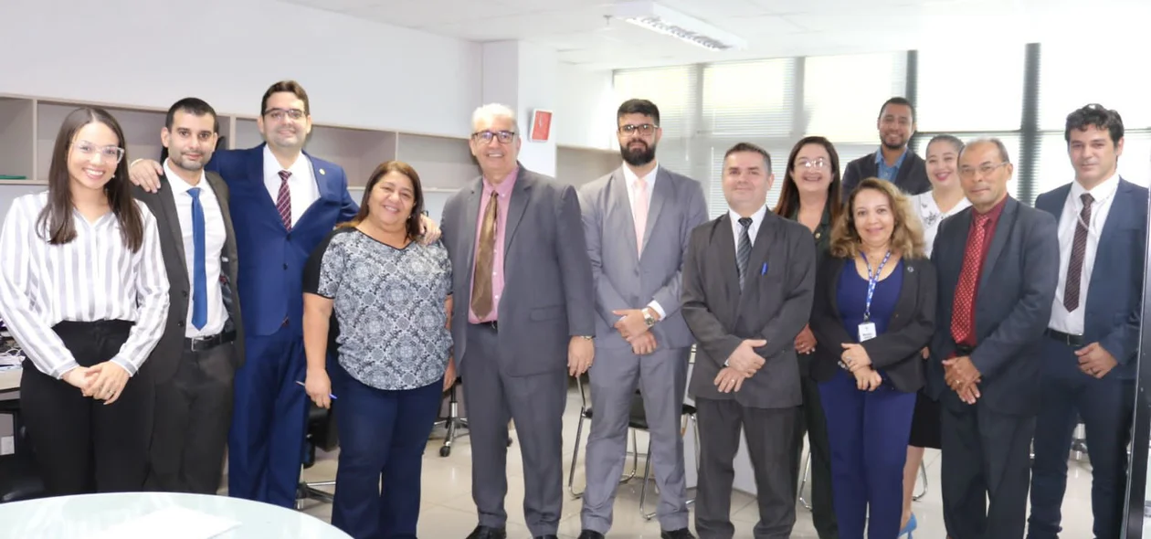 Reunião teve intuito de diminuir a morosidade nas decisões relacionadas à progressão de regime e liberdade provisória