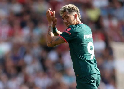 Roberto Firmino