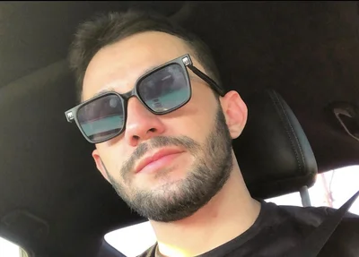 Rodolfo Henrique