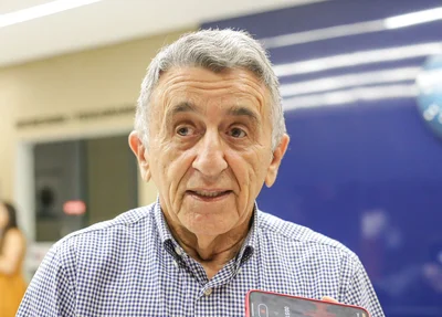 Romildo Mafra