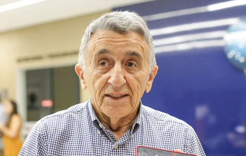 Romildo Mafra