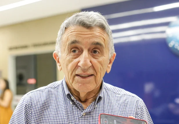 Romildo Mafra