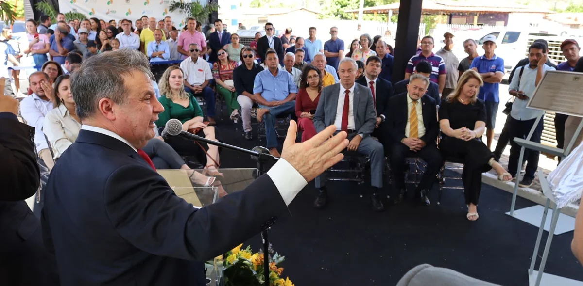 São Félix do Piauí é a segunda cidade a receber o Programa Justo Acesso