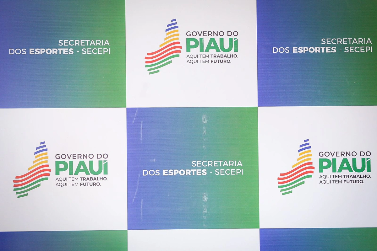 Secretaria dos Esportes do Piauí