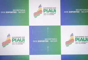 Secretaria dos Esportes do Piauí nega débito com clubes de futebol e diz que repasses seguem trâmites legais