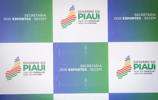 Secretaria dos Esportes do Piauí
