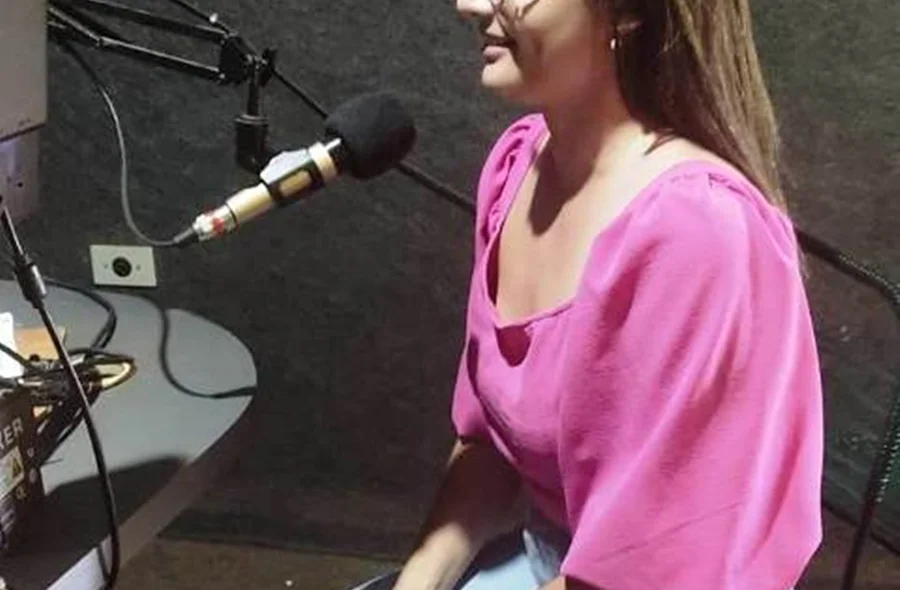 Secretaria Executiva do CMDI, Elizanne Coelho