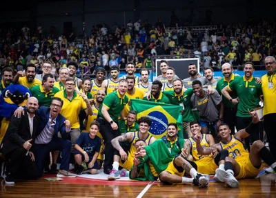 Seleção brasileira