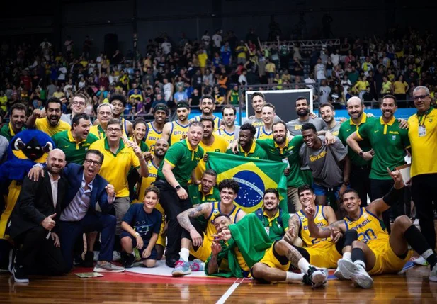 Seleção brasileira