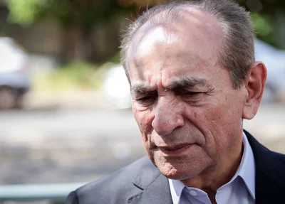 Senador Marcelo Castro