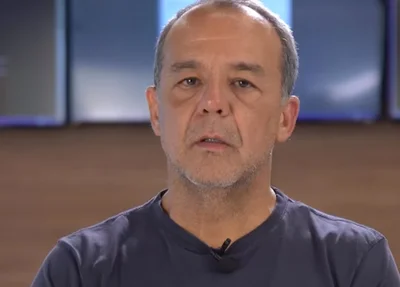 Sérgio Cabral