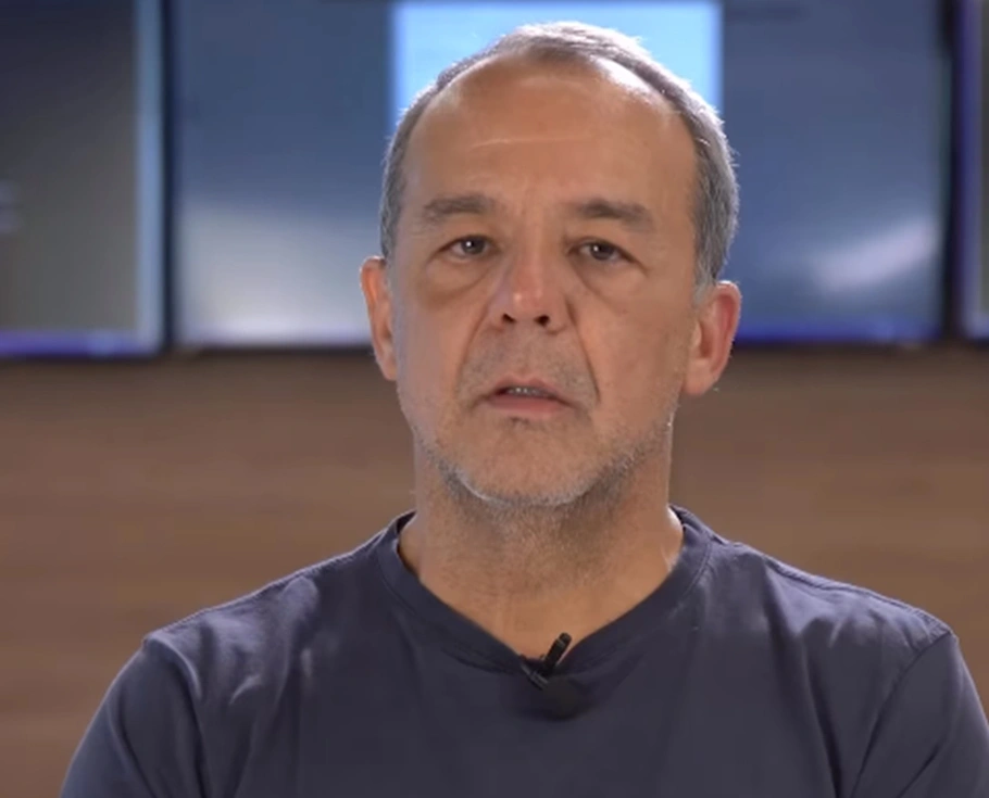 Sérgio Cabral