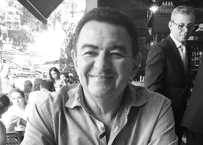 Severinho Eulálio