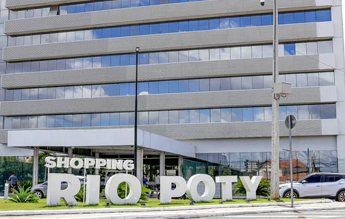 Shopping Rio Poty
