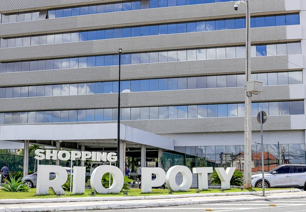 Shopping Rio Poty