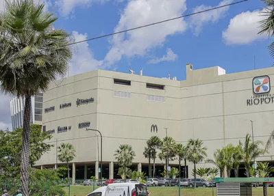 Shopping Rio Poty