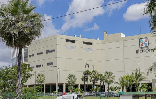 Shopping Rio Poty