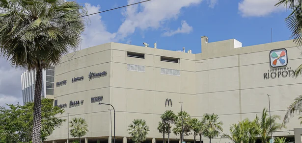 Shopping Rio Poty