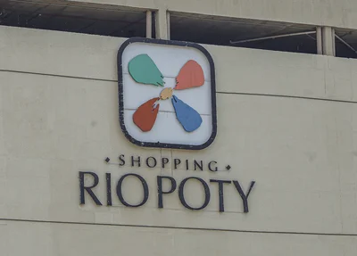 Shopping Rio Poty