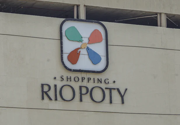 Shopping Rio Poty