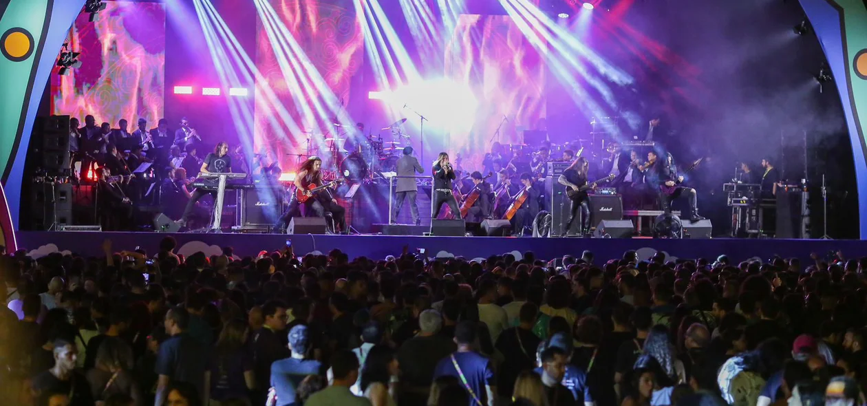 Show de Edu Falaschi