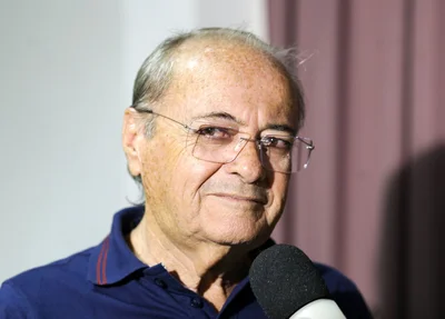 Sílvio Mendes