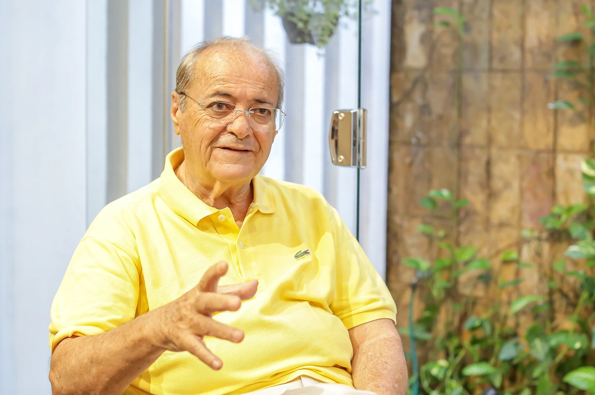 Sílvio Mendes