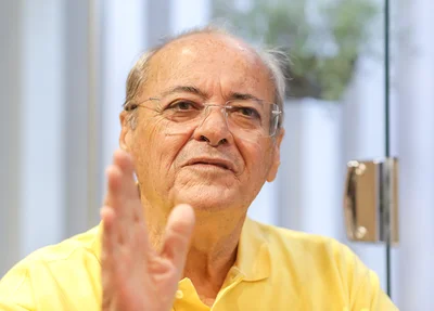 Sílvio Mendes
